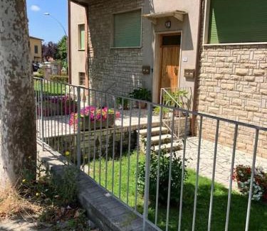 Ponte dʼArbia Apartamento | La Sosta - intero appartamento