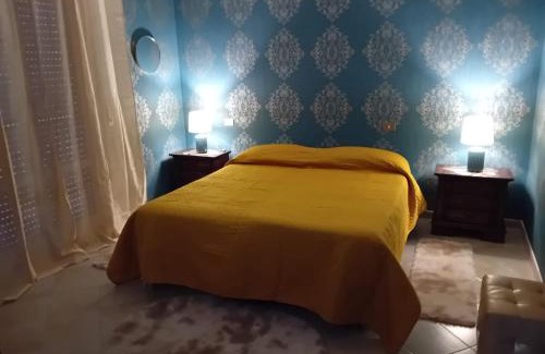 Masero Casa | La Sosta in Lunigiana