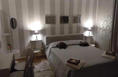 Masero Casa | La Sosta in Lunigiana