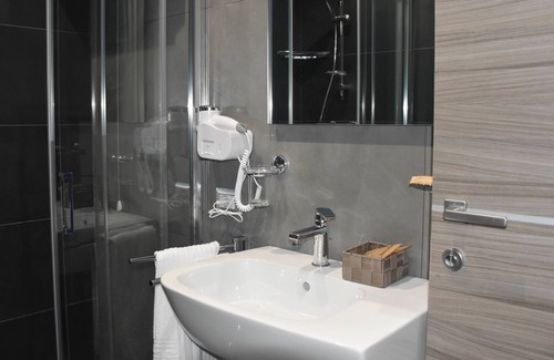 Matera Hotel | La Sosta Motel