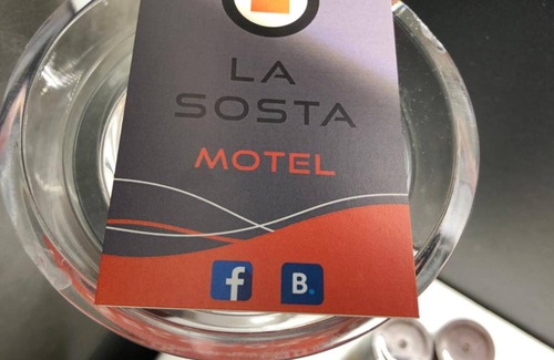 Matera Hotel | La Sosta Motel