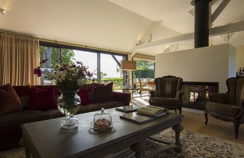 Beaulieu-sur-Layon Casa | La Soucherie