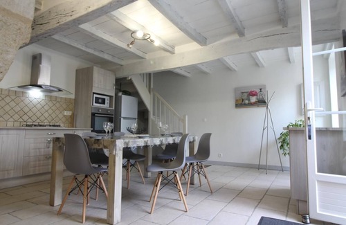 Verac Casa | La Souchette - Verac