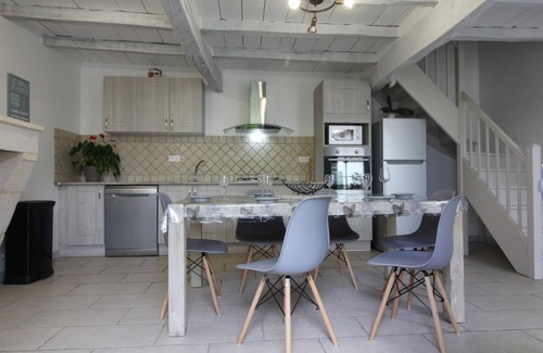 Verac Casa | La Souchette - Verac