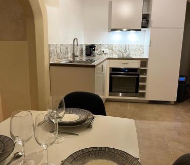Saint-Saturnin-de-Lucian Apartamento | La Source
