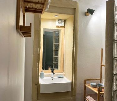 Saint-Saturnin-de-Lucian Apartamento | La Source