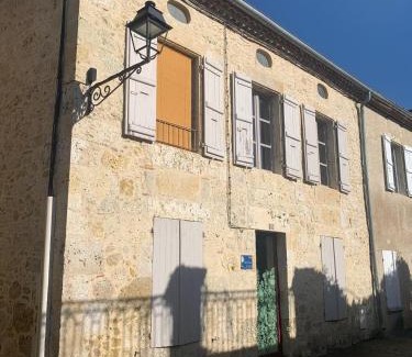 Lectoure Casa | La Source