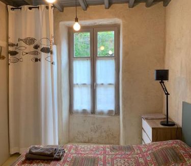 Lectoure Casa | La Source