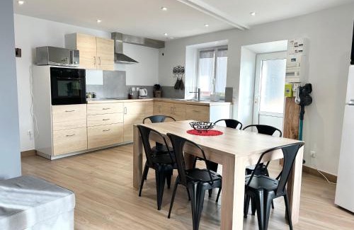Saint-Pierre-d'Albigny Casa | La Source Du Bonheur -Clim Parking