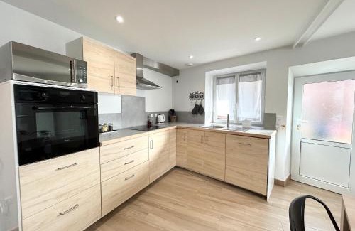 Saint-Pierre-d'Albigny Casa | La Source Du Bonheur -Clim Parking