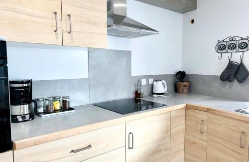 Saint-Pierre-d'Albigny Casa | La Source Du Bonheur -Clim Parking