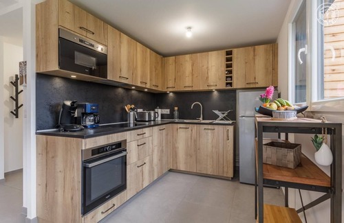 Villard-d'Hery Casa | LA Source - Villard D'hery