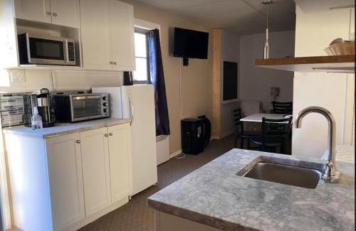 Saint-Pierre-de-Broughton Apartamento | La Spacieuse Riverstone CITQ3O1849