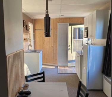 Saint-Pierre-de-Broughton Apartamento | La Spacieuse Riverstone CITQ3O1849