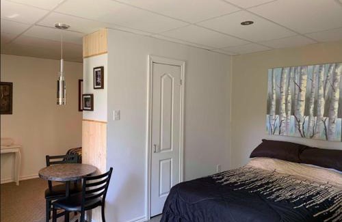 Saint-Pierre-de-Broughton Apartamento | La Spacieuse Riverstone CITQ3O1849