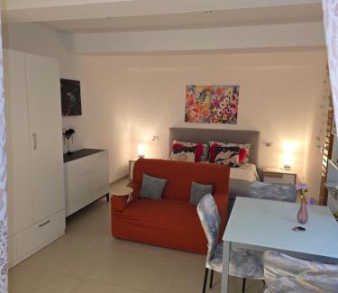 Viterbo Apartamento | La Speranza