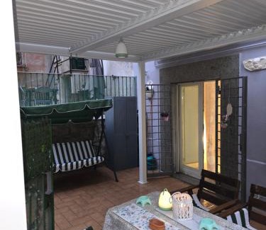 Viterbo Apartamento | La Speranza