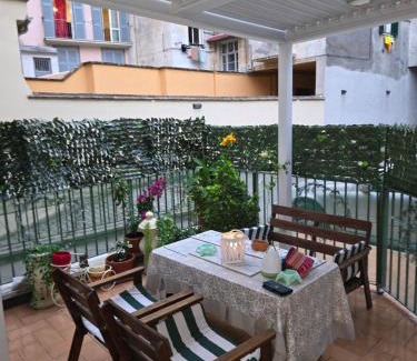 Viterbo Apartamento | La Speranza