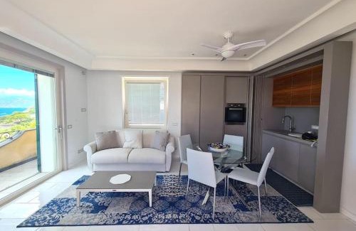 Marina Grande Apartamento | La Spiga