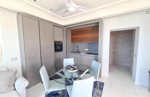 Marina Grande Apartamento | La Spiga