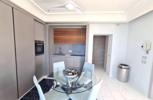 Marina Grande Apartamento | La Spiga