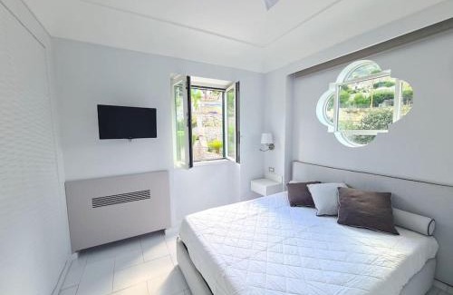 Marina Grande Apartamento | La Spiga