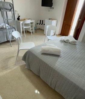 Gangi Casa | La Spiga