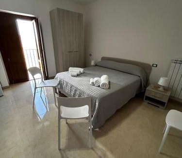 Gangi Casa | La Spiga