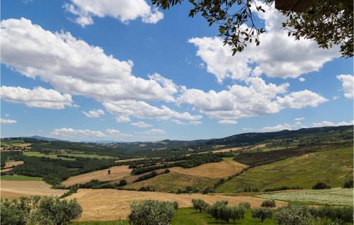 Teverina di Cortona Apartamento | La Spizzica 1