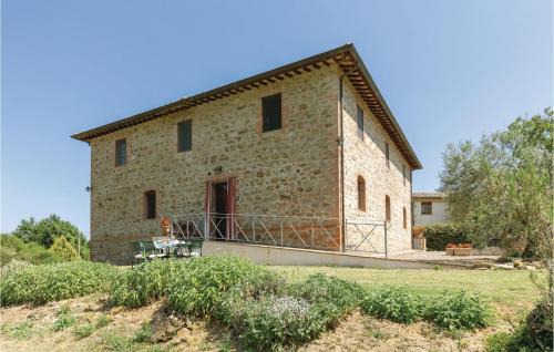 Teverina di Cortona Apartamento | La Spizzica 1