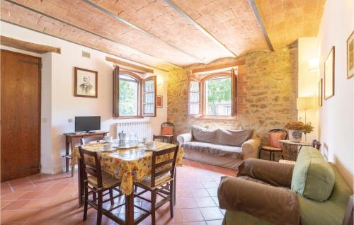 Teverina di Cortona Apartamento | La Spizzica 1