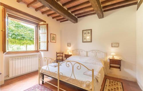 Teverina di Cortona Apartamento | La Spizzica 1