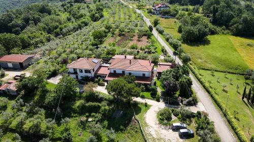 Arpino Casa | La Staccionata