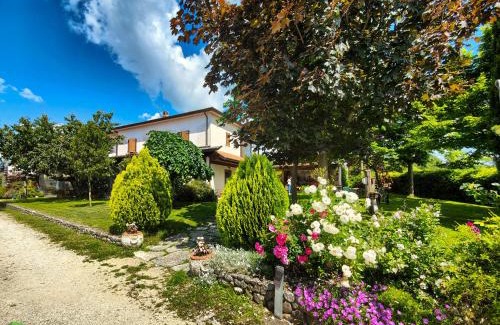Arpino Casa | La Staccionata