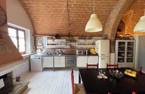 Empoli Apartamento | "La Stalla", apartment