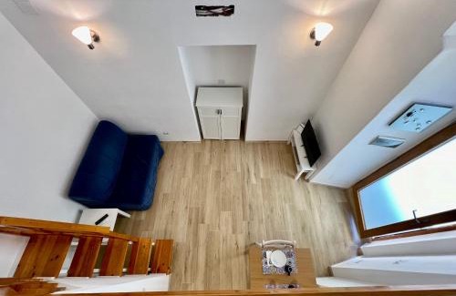 Monte Argentario Apartamento | La Stalla
