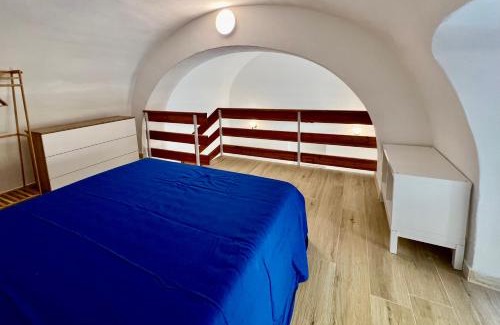 Monte Argentario Apartamento | La Stalla