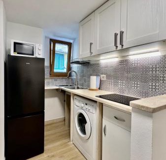 Monte Argentario Apartamento | La Stalla