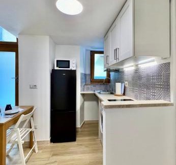 Monte Argentario Apartamento | La Stalla
