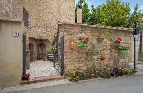 Sant'Ermo Apartamento | La Stallina