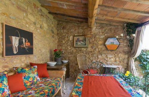 Sant'Ermo Apartamento | La Stallina
