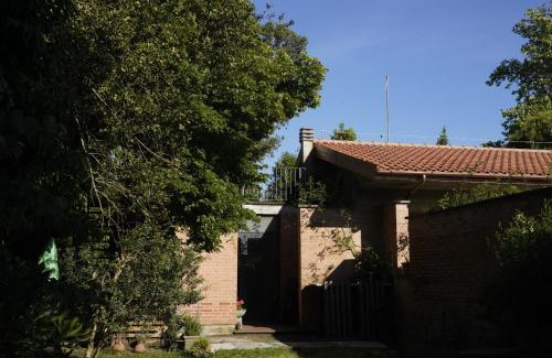 San Giuliano Terme Casa | La stamberga nel bosco