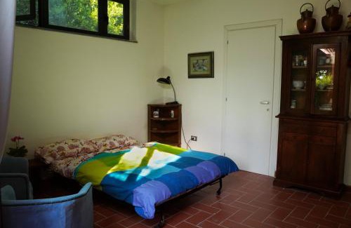 San Giuliano Terme Casa | La stamberga nel bosco