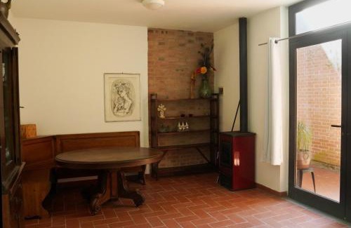 San Giuliano Terme Casa | La stamberga nel bosco