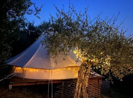 Nozanno Casa | la stanza del sole