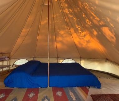 Nozanno Casa | la stanza del sole