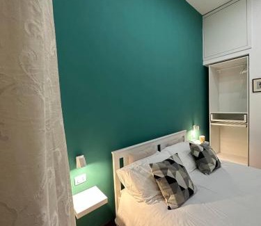 Quartieri Spagnoli Cama Y Desayuno | La stanza di Eleonora
