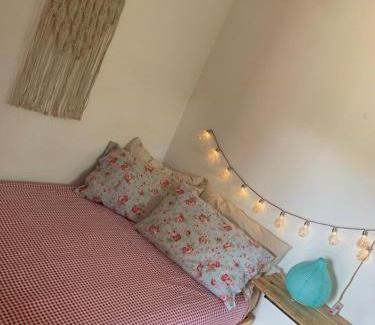Campiglia Marittima Casa | La stanza di Campagna