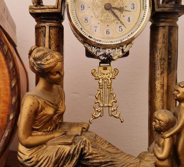Panza Casa | La Stanza di Nunziatina