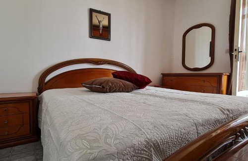 Panza Casa | La Stanza di Nunziatina